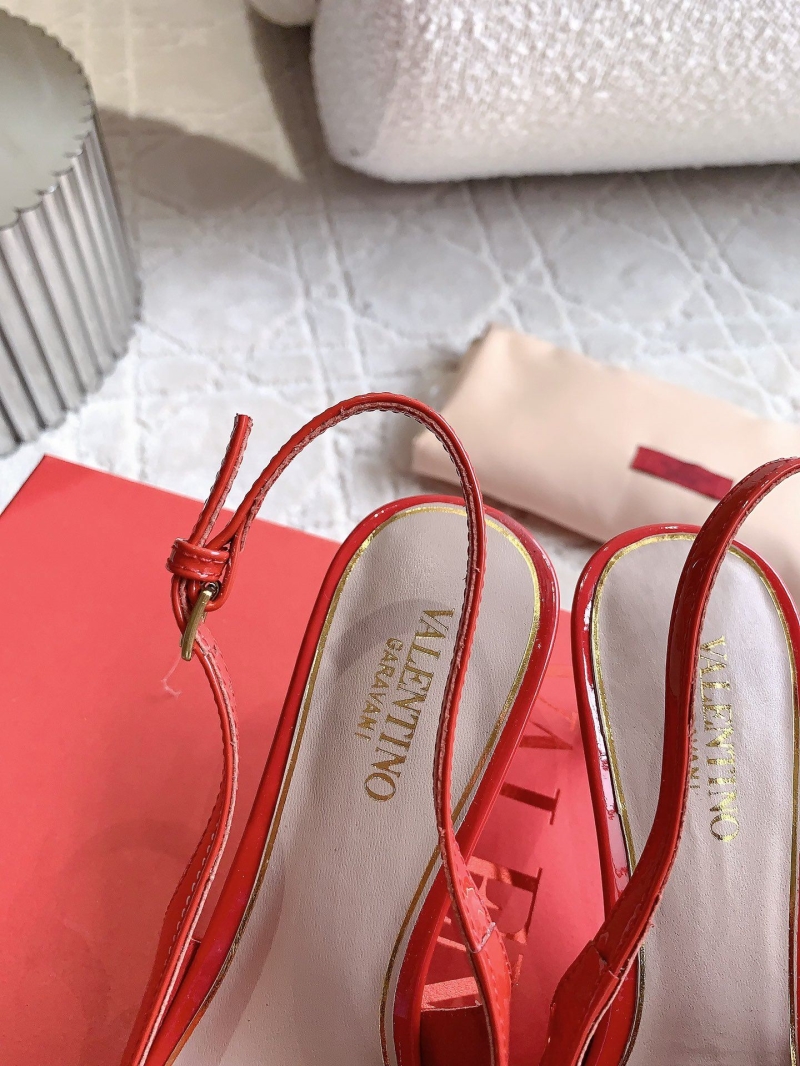 Valentino High Heels